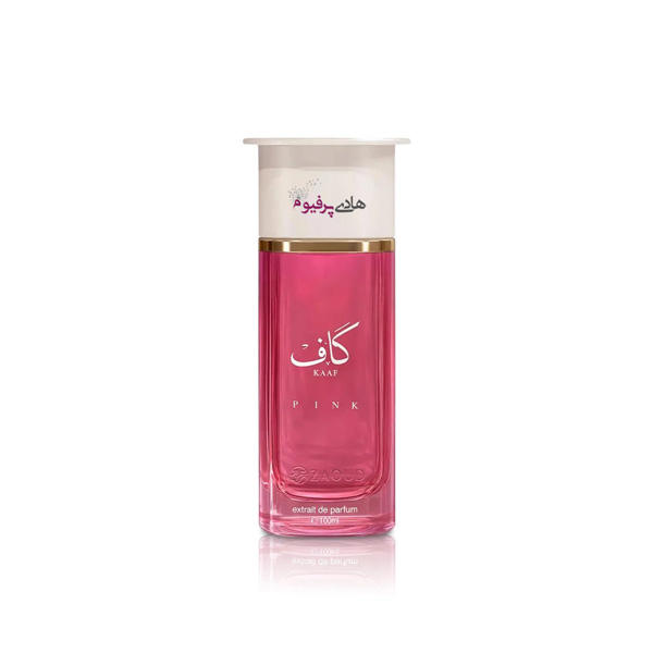 قیمت عطر ادکلن کاف پینک صورتی احمد المغربی