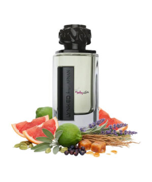 عطر ادکلن لینکد فریدام بلک افنان | Lynked Freedom Black
