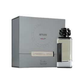 عطر ادکلن لینکد فریدام بلک افنان