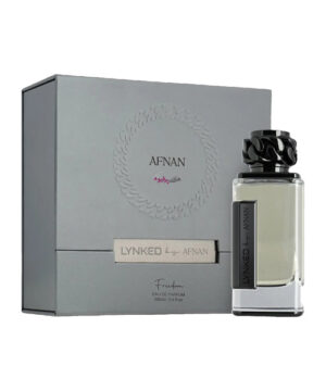 عطر ادکلن لینکد فریدام بلک افنان
