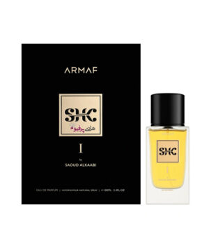 عطر ادکلن اس اچ کی یک وان آرماف
