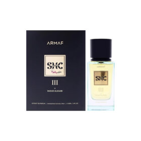 عطر ادکلن اس اچ کی 3 سه آرماف | SHK III