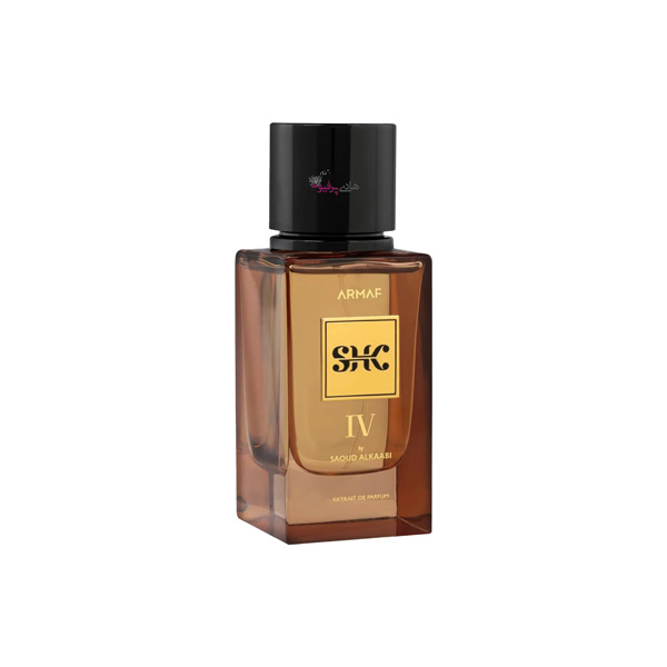 قیمت عطر ادکلن اس اچ کی 4 آرماف | SHK IV