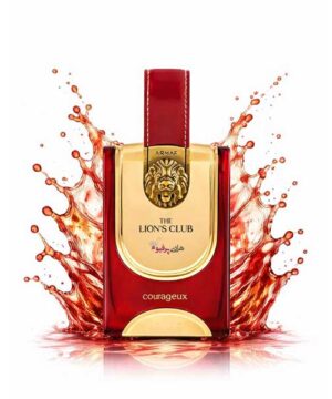 عطر ادکلن د لاینز کلاب کورایجکس آرماف | COURAGEUX