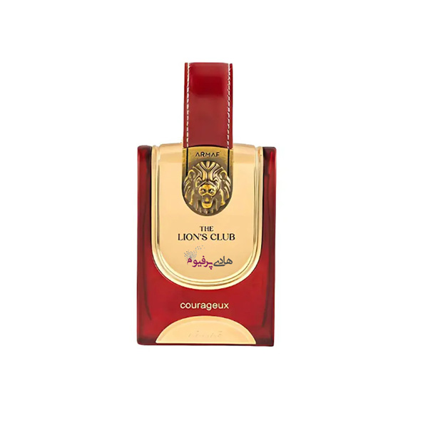 قیمت عطر ادکلن د لاینز کلاب کورایجکس آرماف