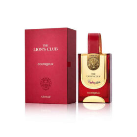 عطر ادکلن د لاینز کلاب کورایجکس آرماف