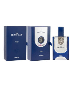 عطر ادکلن د لاینز کلاب روجیر آرماف | The Lions Club Rugir