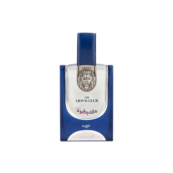 قیمت عطر ادکلن د لاینز کلاب روجیر آرماف