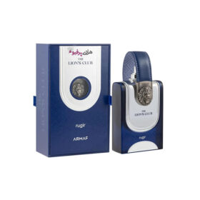 عطر ادکلن د لاینز کلاب روجیر آرماف