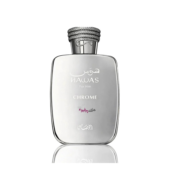 قیمت عطر ادکلن هوس کروم رصاصی