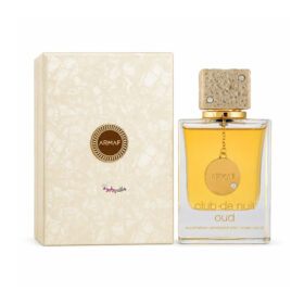 عطر ادکلن کلاب د نایت عود آرماف