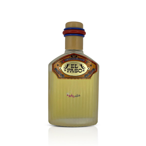 خرید و قیمت عطر ادکلن ال پاسو مردانه زنانه اصل