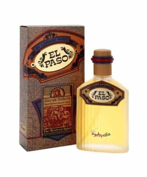 عطر ادکلن ال پاسو مردانه زنانه اصل