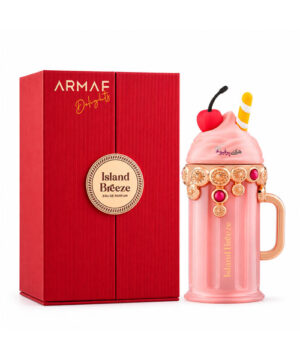 عطر ادکلن ایسلند بریز آرماف