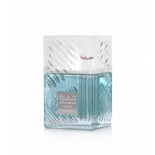 قیمت عطر ادکلن خمره واها لطافه