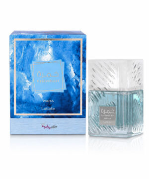 عطر ادکلن خمره واها لطافه