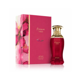 عطر ادکلن کیانا وایبز افنان