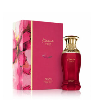 عطر ادکلن کیانا وایبز افنان