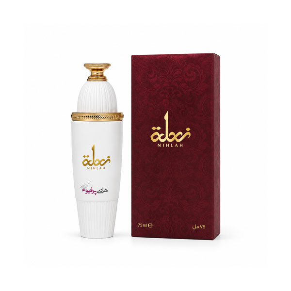عطر ادکلن نحله احمد المغربی