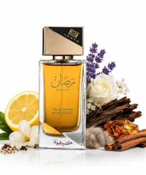عطر ادکلن رصان احمد المغربی | Rasaan
