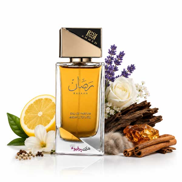 خرید عطر ادکلن رصان احمد المغربی
