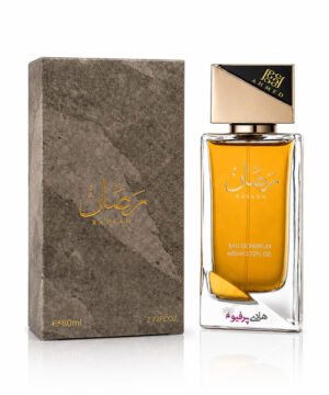 عطر ادکلن رصان احمد المغربی