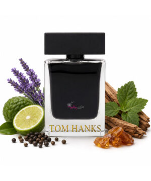 عطر ادکلن تام هنکس آرمانیا مشکی | Tom Hanks