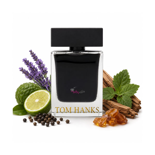 خرید عطر ادکلن تام هنکس آرمانیا مشکی