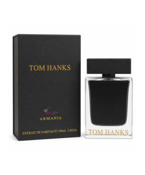 عطر ادکلن تام هنکس آرمانیا مشکی