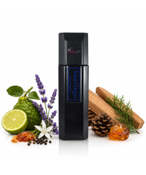 عطر ادکلن سانتیاگو مردانه اصل | Santiago