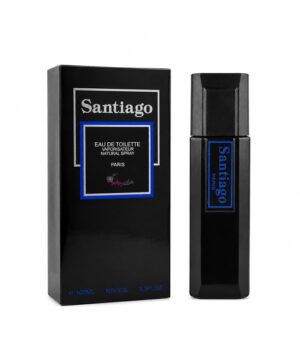 عطر ادکلن سانتیاگو مردانه اصل